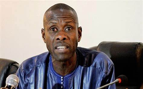 Menace de mort envers Sonko : Amath Suzanne Kamara maintient ses propos