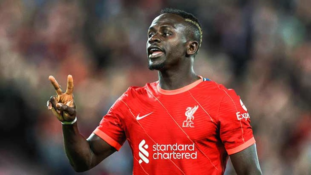 Accord trouvé entre Sadio Mané et le Bayern Munich