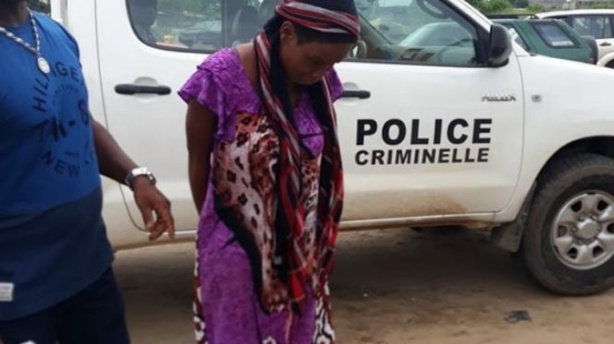 Affaire de l’enfant tué à Sébikhotane : L’arme du crime retrouvée Affaire de l’enfant tué à Sébikhotane : L’arme du crime retrouvée