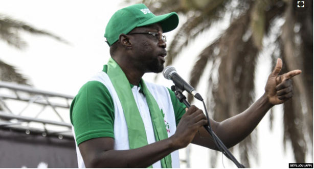 Concert de casseroles, ce mercredi 22 à partir de 20 h : La nouvelle trouvaille de SONKO