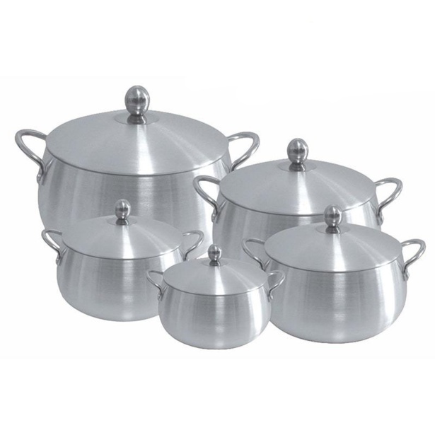 Quand la casserole est dépourvue de soupe, s’en servir pour se faire entendre devient un droit (Par Moussa Mbodji) Quand la casserole est dépourvue de soupe, s’en servir pour se faire entendre devient un droit (Par Moussa Mbodji)