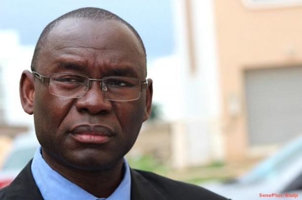 LES BLASPHÉMATEURS (Par Serigne Saliou Gueye) LES BLASPHÉMATEURS (Par Serigne Saliou Gueye)