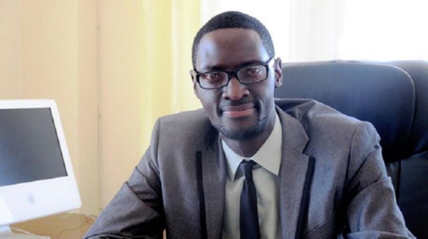 Rejet de sa requête sur le parrainage : Me Tine crache sur la décision de la Cour Suprême Rejet de sa requête sur le parrainage : Me Tine crache sur la décision de la Cour Suprême