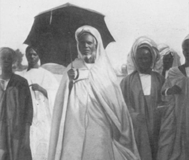 Centenaire MAODO : Un moment fort pour s’abreuver à une source intarissable Centenaire MAODO : Un moment fort pour s’abreuver à une source intarissable