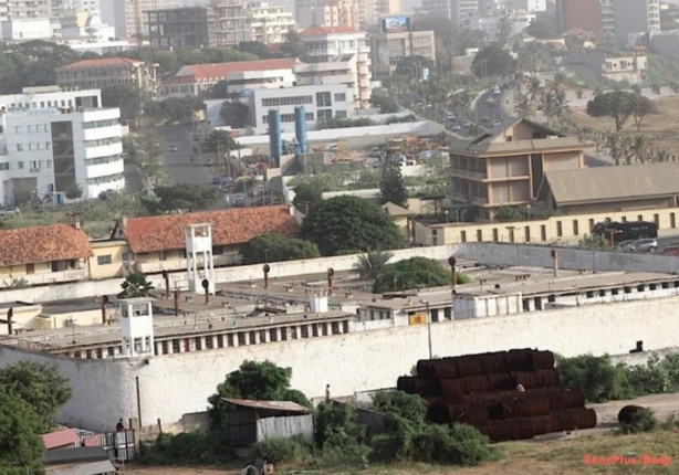Les membres de la « « force spéciale » envoyés à Rebeuss Les membres de la « « force spéciale » envoyés à Rebeuss