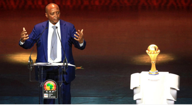 La CAN 2023 en Côte d’Ivoire reportée à janvier/février 2024 La CAN 2023 en Côte d’Ivoire reportée à janvier/février 2024