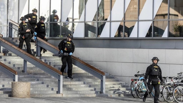 Fusillade à Copenhague : Trois morts et plusieurs blessés selon le bilan provisoire