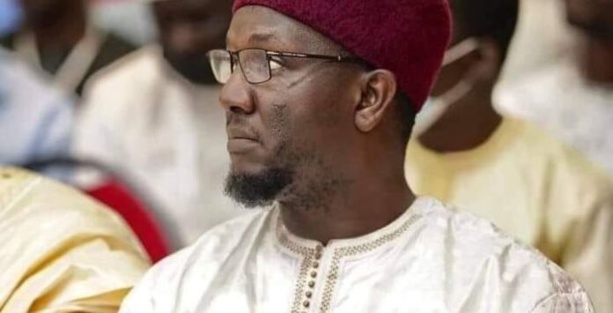 Dossier Cheikh Oumar Diagne : Le Forum du justiciable s'inquiète des lenteurs de la procédure Dossier Cheikh Oumar Diagne : Le Forum du justiciable s'inquiète des lenteurs de la procédure