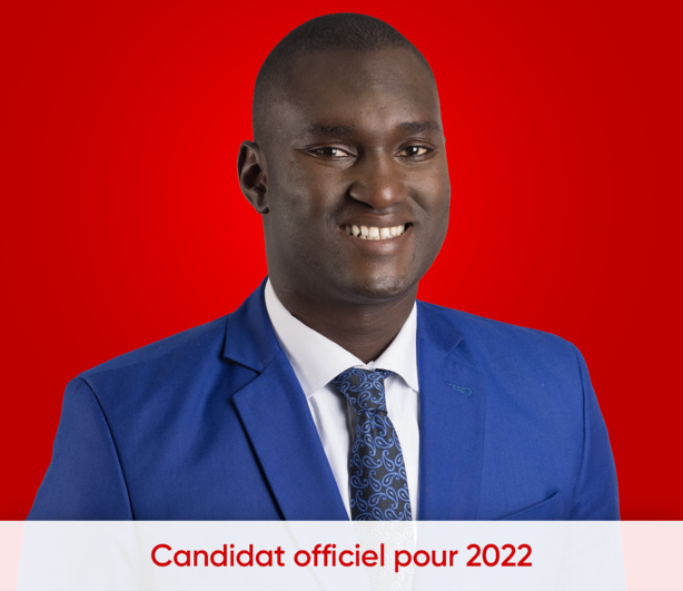 Elections législatives Québec : Le Sénégalais Omar Cissé, candidat de la circonscription du Taillon