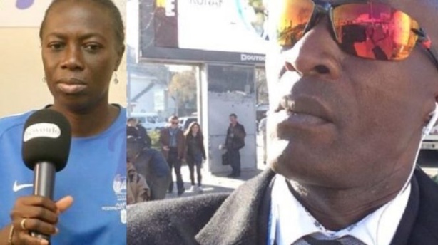 Mort de François Mancabou : Les tristes révélations de son épouse Mort de François Mancabou : Les tristes révélations de son épouse