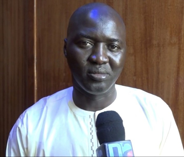 Pr Samba Thiam : « Il y’a une trajectoire qui a été définie par le peuple sénégalais : pas plus de deux mandats » Pr Samba Thiam : « Il y’a une trajectoire qui a été définie par le peuple sénégalais : pas plus de deux mandats »