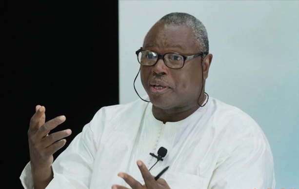 Violence pré-électorale : Alioune Tine appelle à une campagne pacifique Violence pré-électorale : Alioune Tine appelle à une campagne pacifique