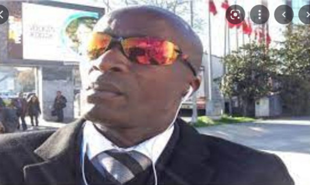 Décès de François Mancabou : 9 éléments de la force spéciale confirment la thèse du procureur Décès de François Mancabou : 9 éléments de la force spéciale confirment la thèse du procureur