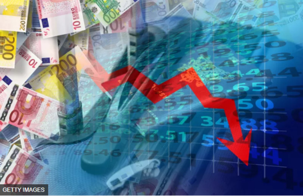 L’Afrique devrait-elle s’inquiéter de la chute de l'Euro? L’Afrique devrait-elle s’inquiéter de la chute de l'Euro?