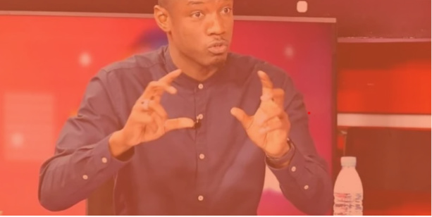 Pape Djibril Fall : “Nous n’avons aucune source de financement qui proviendrait d’une origine douteuse” Pape Djibril Fall : “Nous n’avons aucune source de financement qui proviendrait d’une origine douteuse”