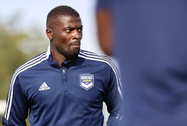 Bordeaux : L’AC Ajaccio et l’AJ Auxerre s’intéressent à Mbaye Niang Bordeaux : L’AC Ajaccio et l’AJ Auxerre s’intéressent à Mbaye Niang