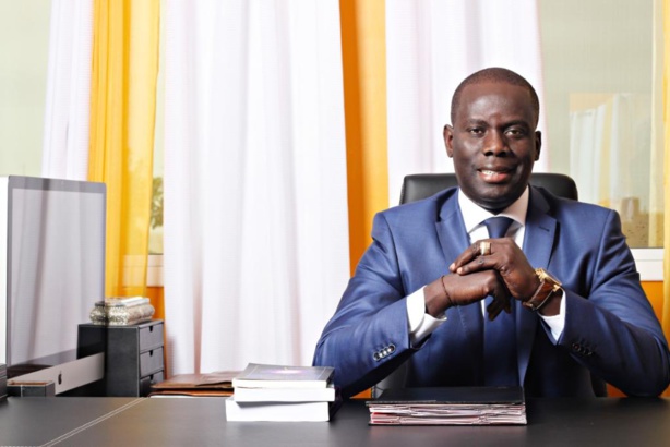 Malick Gakou « La cohabitation sera une certitude au soir du 31 juillet » Malick Gakou « La cohabitation sera une certitude au soir du 31 juillet »