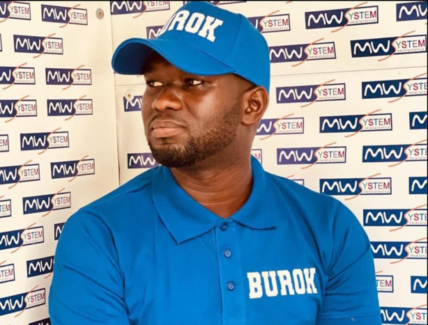 Arrestation d'Outhmane Diagne, coordonnateur de la Mafia Kacci Kacci Arrestation d'Outhmane Diagne, coordonnateur de la Mafia Kacci Kacci