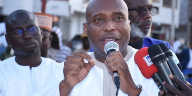 La réplique de Barth à Mimi : " C’est un mensonge...quand c’est fini, c’est très douloureux de l’accepter" La réplique de Barth à Mimi : " C’est un mensonge...quand c’est fini, c’est très douloureux de l’accepter"