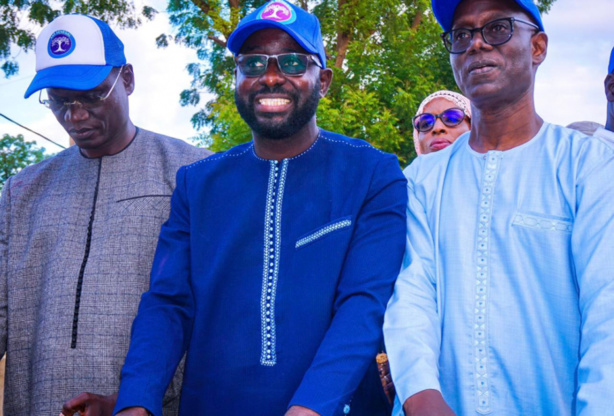 Aar Sénégal, la grosse désillusion ! Aar Sénégal, la grosse désillusion !