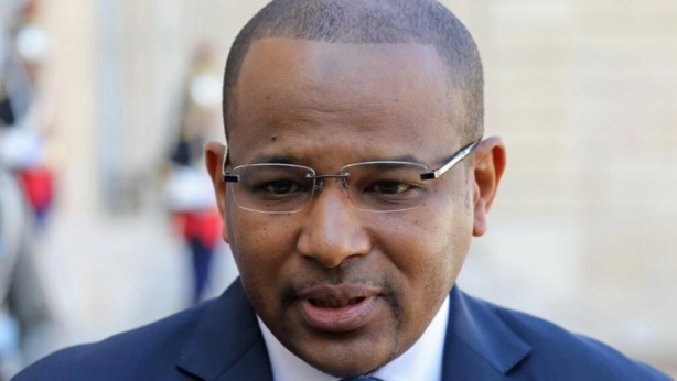 Mali : l’ancien Premier ministre Boubou Cissé «serein» face au mandat d’arrêt émis par Bamako Mali : l’ancien Premier ministre Boubou Cissé «serein» face au mandat d’arrêt émis par Bamako
