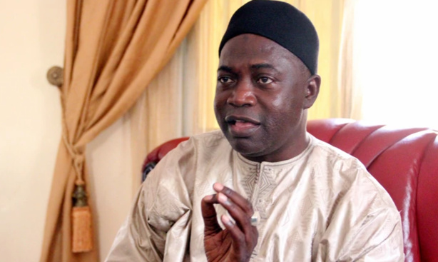 Accusé de viol sur sa domestique : Sitor Ndour déféré aujourd'hui Accusé de viol sur sa domestique : Sitor Ndour déféré aujourd'hui