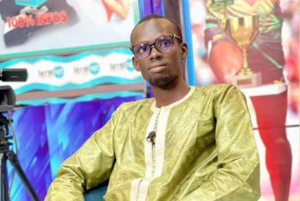 "Papitot Kara" placé sous mandat de dépôt "Papitot Kara" placé sous mandat de dépôt