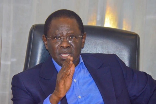 Pape Diop : Le naufrage d’une belle promesse (Jean Pierre Corréa) Pape Diop : Le naufrage d’une belle promesse (Jean Pierre Corréa)