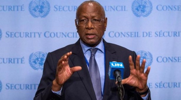 Envoyé spécial de l’Onu en Libye : Bathily pressenti, mais contesté par une partie