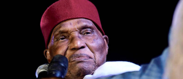 Le mot d'ordre de Wade aux leaders de YAW- WALLU : «Ne pas se laisser divertir par des personnes qui cherchent à nous désunir» Le mot d'ordre de Wade aux leaders de YAW- WALLU : «Ne pas se laisser divertir par des personnes qui cherchent à nous désunir»