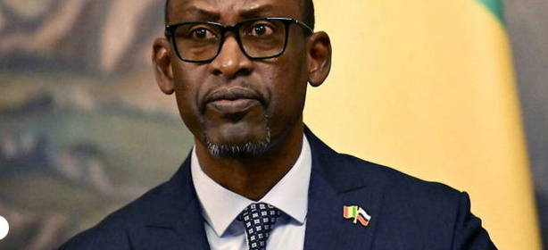 Le Mali saisit l’ONU et accuse la France de fournir renseignements et armes aux terroristes Le Mali saisit l’ONU et accuse la France de fournir renseignements et armes aux terroristes