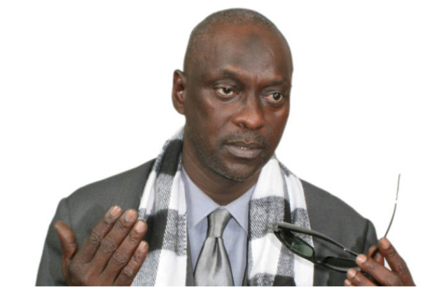 Reconstitution des faits d'évasion Pape Mamadou Seck : Me Khoureyssi Ba raconte le film