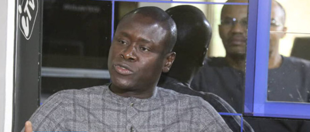 Présidentielle 2024 : Oumar Sy plaide pour une candidature unique de Yewwi Askan Wi Présidentielle 2024 : Oumar Sy plaide pour une candidature unique de Yewwi Askan Wi