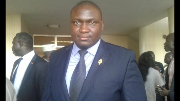 Toussaint Manga quitte le PDS Toussaint Manga quitte le PDS