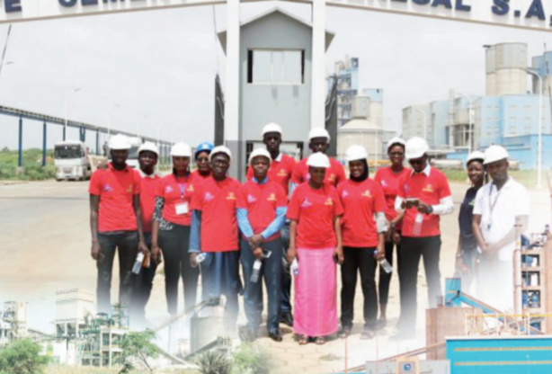 Industries extractives : vers la faillite des cimenteries Industries extractives : vers la faillite des cimenteries