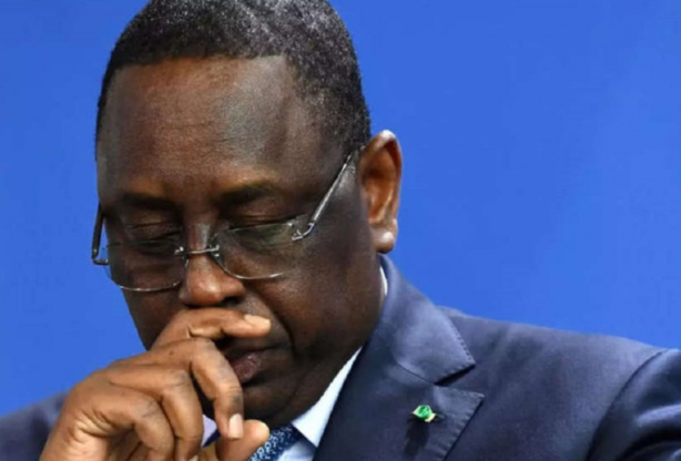 Reconfiguration du jeu politique : Quand macky perd la main ! Reconfiguration du jeu politique : Quand macky perd la main !