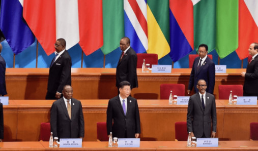Chine : les dessous de l’annulation de la dette africaine