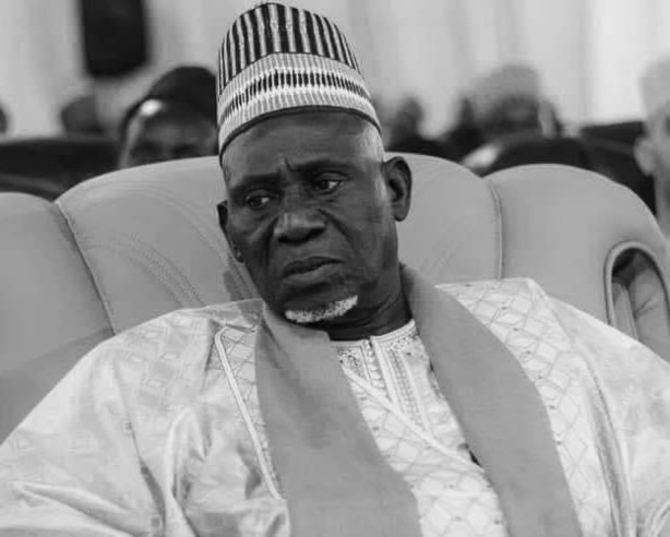 Rappel à Dieu d’Imam Moustapha Gueye Rappel à Dieu d’Imam Moustapha Gueye