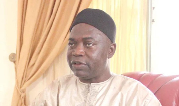 Le juge rejette la demande de liberté provisoire de Sitor Ndour Le juge rejette la demande de liberté provisoire de Sitor Ndour