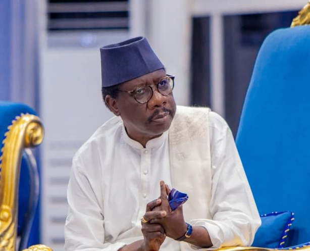 Complot contre sa personne : Les révélations explosives de Serigne Moustapha Syv Complot contre sa personne : Les révélations explosives de Serigne Moustapha Syv