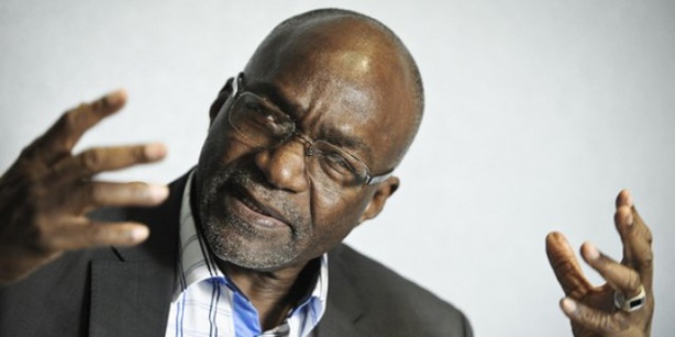 Tchad : Saleh Kebzabo, ex-opposant de Déby père, devient Premier ministre