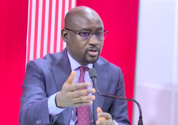 Les grands axes de la réforme de l’Administration évoqués à Saly Portudal Les grands axes de la réforme de l’Administration évoqués à Saly Portudal