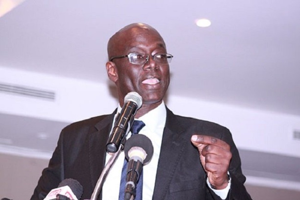 Recettes pétrolières et gazières : TAS dévoile les revenus pour le budget 2023 et dénonce une précipitation Recettes pétrolières et gazières : TAS dévoile les revenus pour le budget 2023 et dénonce une précipitation