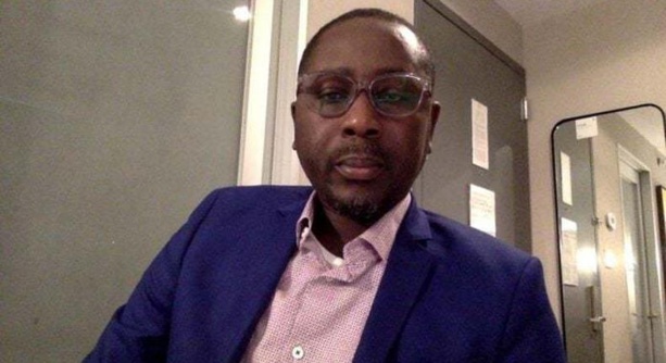 Mandat de dépôt contre le journaliste Pape Alé Niang Mandat de dépôt contre le journaliste Pape Alé Niang