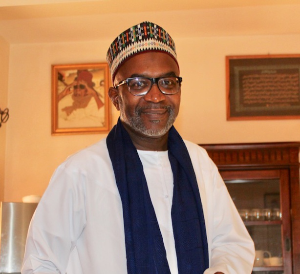 Amadou Tidiane Wone : "Condamner Pape Alé Niang ne va pas régler le problème" Amadou Tidiane Wone : "Condamner Pape Alé Niang ne va pas régler le problème"