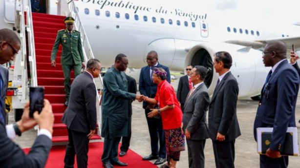 G20 : Macky Sall plaidera pour l'attribution d’un siège permanent pour l’Afrique