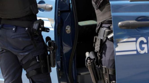 Attaque avortée du Pôle urbain de Diamniadio : Deux individus arrêtés Attaque avortée du Pôle urbain de Diamniadio : Deux individus arrêtés