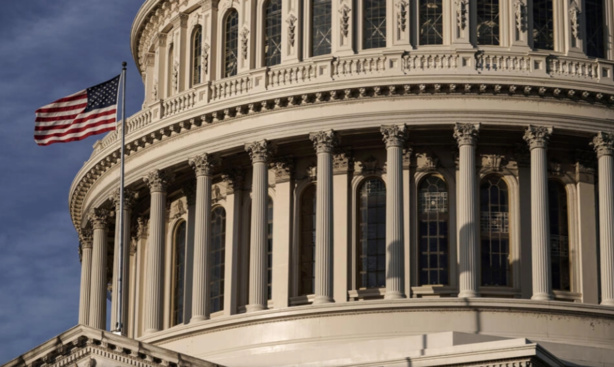 États-Unis: les républicains reprennent le contrôle de la Chambre des représentants États-Unis: les républicains reprennent le contrôle de la Chambre des représentants