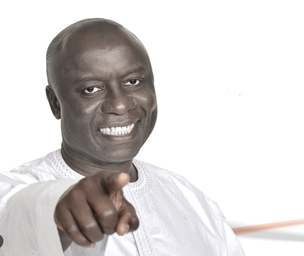 Présidentielle 2024 : Rewmi propose Idy candidat de BBY Présidentielle 2024 : Rewmi propose Idy candidat de BBY