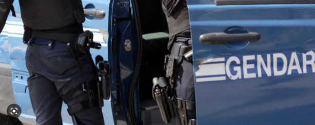 Disparition mystérieuse d'un gendarme et d'un agent du renseignement militaire Disparition mystérieuse d'un gendarme et d'un agent du renseignement militaire